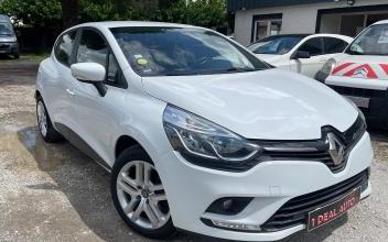 RENAULT Clio IV Portet-sur-Garonne