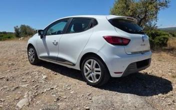 Renault clio iv Cournonterral