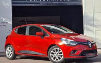 Renault clio iv Saint-Jean-de-Védas