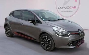 Renault clio iv Verneuil-sur-Seine