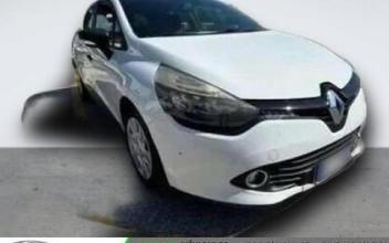 Renault clio iv Beaupuy