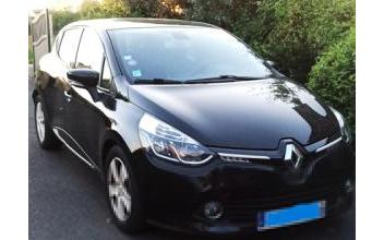 Renault clio iv Gentilly