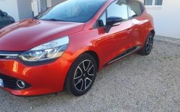 Renault clio iv Charvieu-Chavagneux