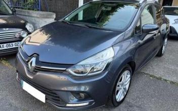 Renault clio iv Villenave-d'Ornon