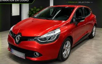 Renault clio iv Clouange
