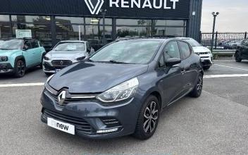 RENAULT CLIO IV Crépy-en-Valois