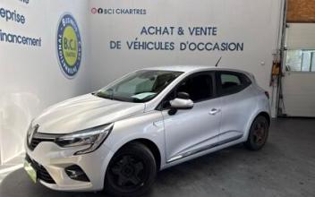 Renault clio v Nogent-le-Phaye