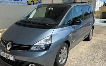 Renault espace Ecuelles