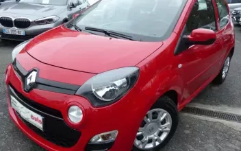 Renault Express Montévrain