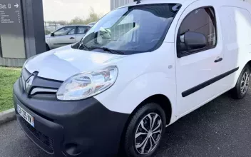 Renault Express Tresses