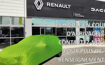 Renault Express Sommières