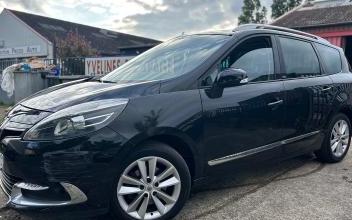 RENAULT Grand Scenic Conflans-Sainte-Honorine
