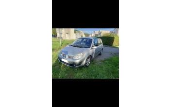 Renault grand scenic ii Pont-Audemer