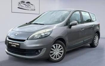 Renault grand scenic iii Le-Pecq