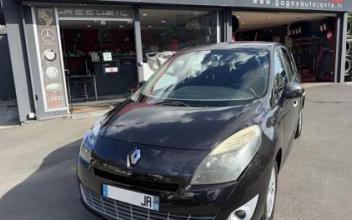 Renault grand scenic iii Gagny