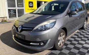 Renault grand scenic iv Orgeval