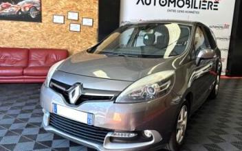 Renault grand scenic iv Dunkerque