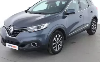 Renault Kadjar Issy-les-Moulineaux