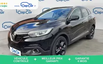 Renault Kadjar Paris