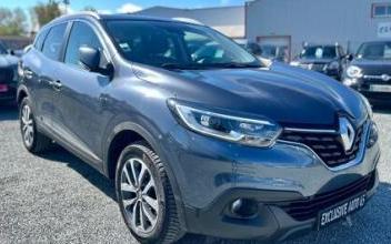 Renault kadjar Saint-Denis-en-Val