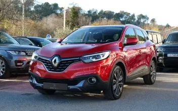 Renault Kadjar Meyreuil