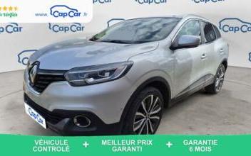 Renault kadjar Amiens