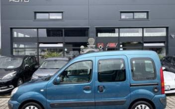Renault Kangoo Nouvoitou
