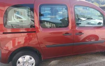 Renault kangoo Saint-Joseph-de-Rivière