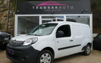 Renault Kangoo La-Ciotat