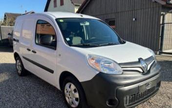 Renault Kangoo Geispolsheim