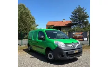 Renault Kangoo Monistrol-sur-Loire