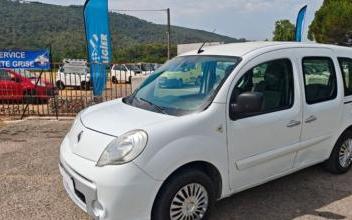 Renault Kangoo Brignoles