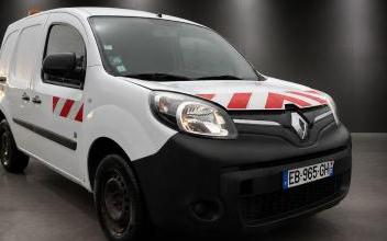 Renault Kangoo Avrainville