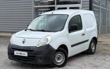 Renault Kangoo Express Nantes
