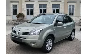 Renault Koleos Châteauroux