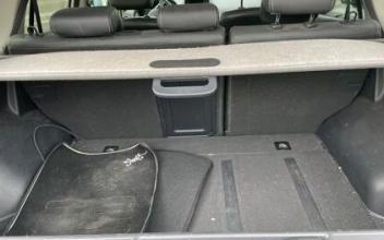 Renault koleos Vogüé