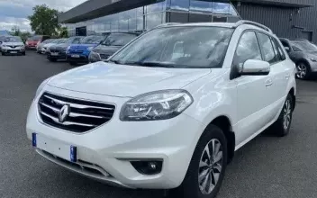 Renault Koleos Aubière