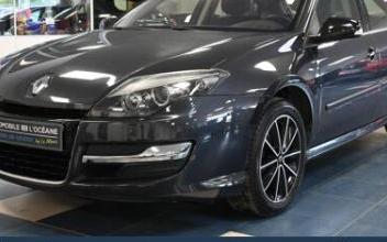 Renault laguna Saint-Saturnin