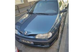 Renault laguna Fontenay-sous-Bois