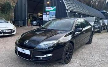 Renault laguna Sathonay-Camp