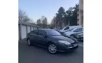 Renault Laguna Paris