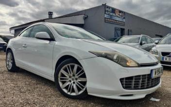 Renault Laguna Coupe Uckange