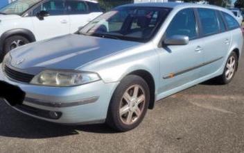 Renault laguna ii estate Cannes