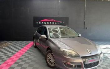 Renault laguna iii Chambéry