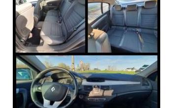 Renault laguna iii Sailly-Labourse