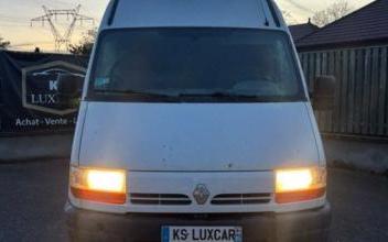 Renault Master Peltre