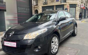 Renault Megane Paris