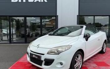 Renault megane Audenge