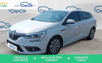 Renault megane Rouffach