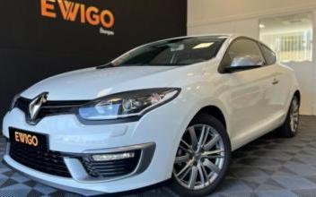 Renault Megane Etampes